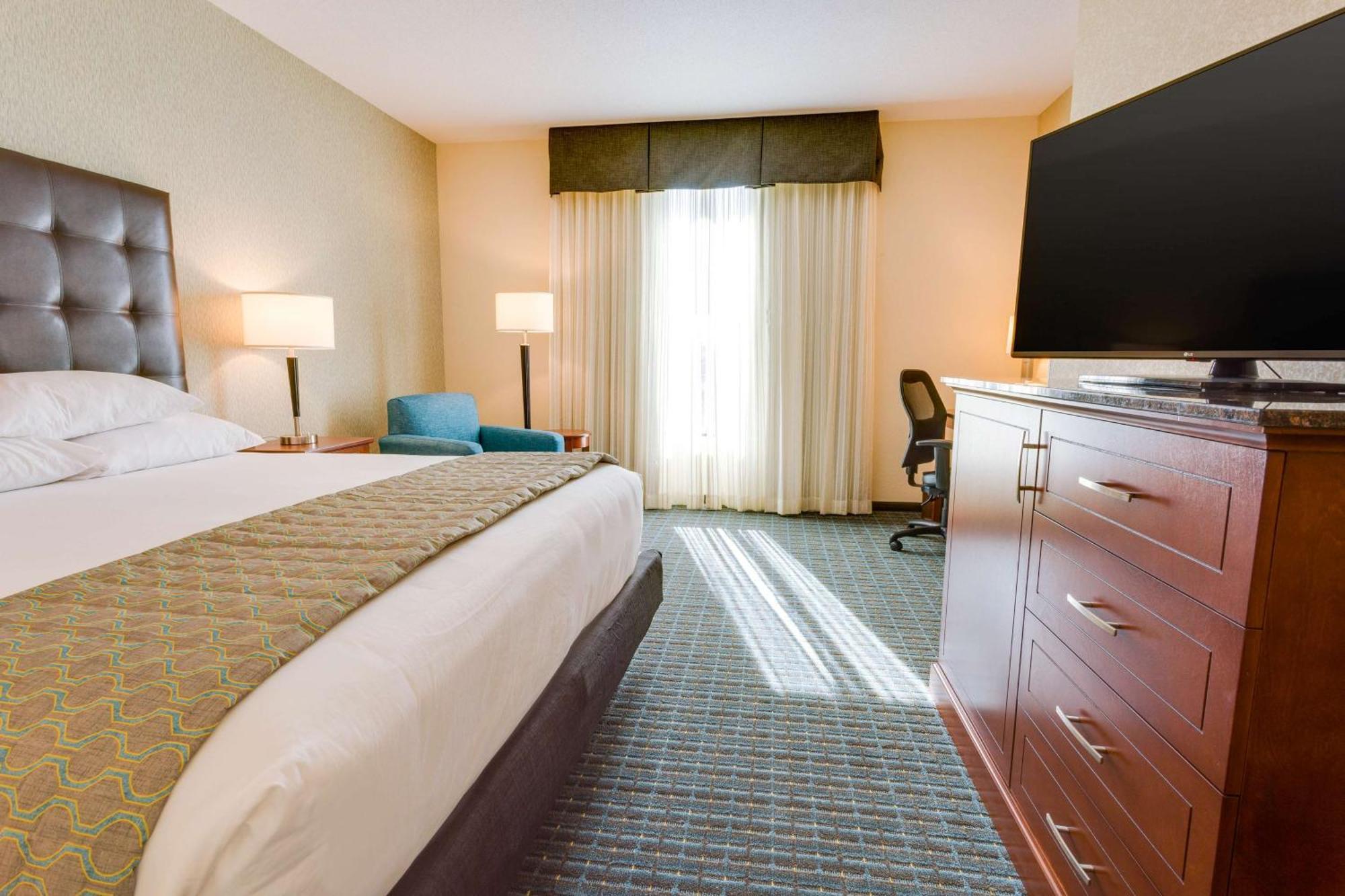 Drury Inn & Suites Gainesville Luaran gambar