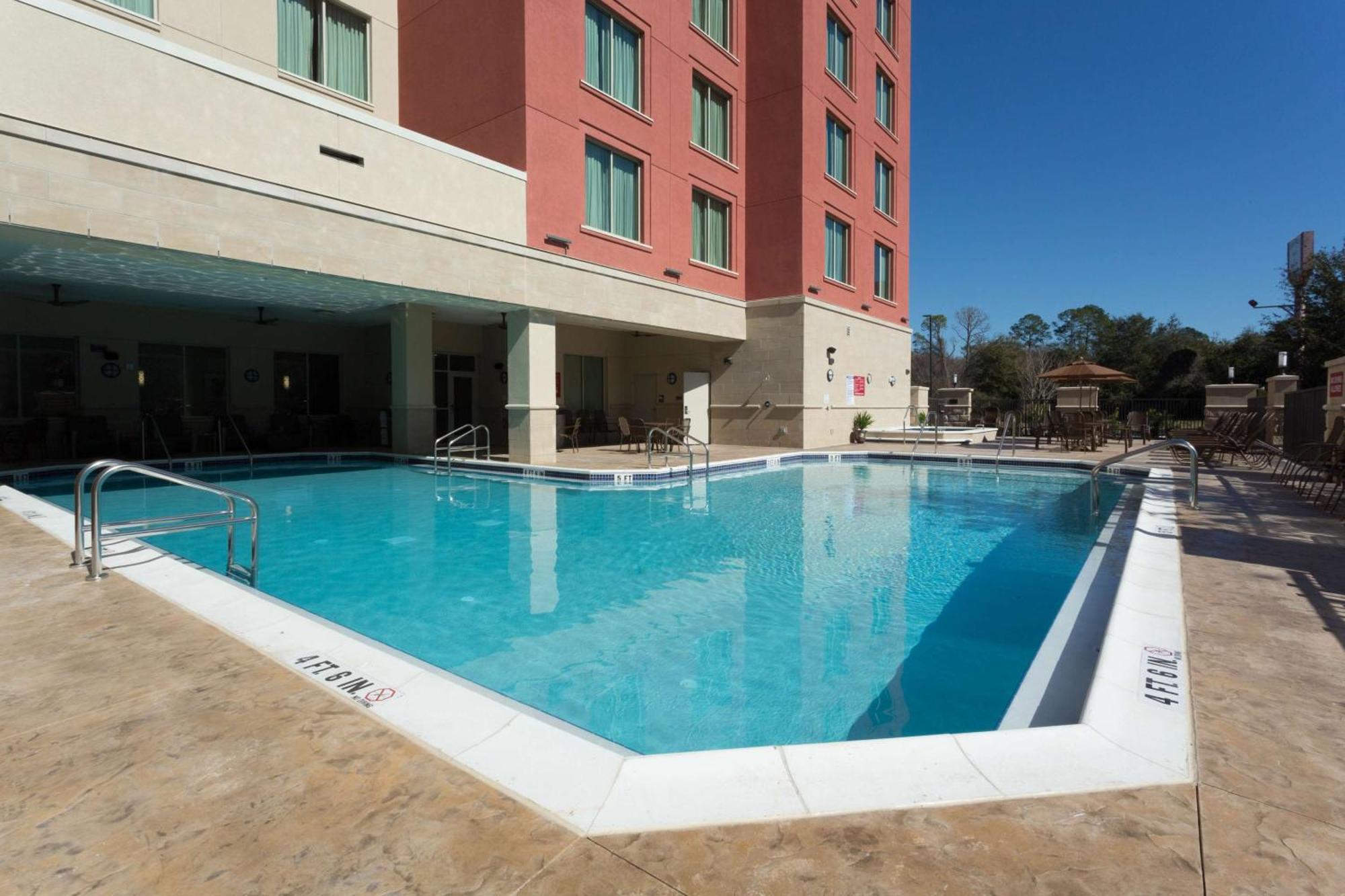 Drury Inn & Suites Gainesville Luaran gambar