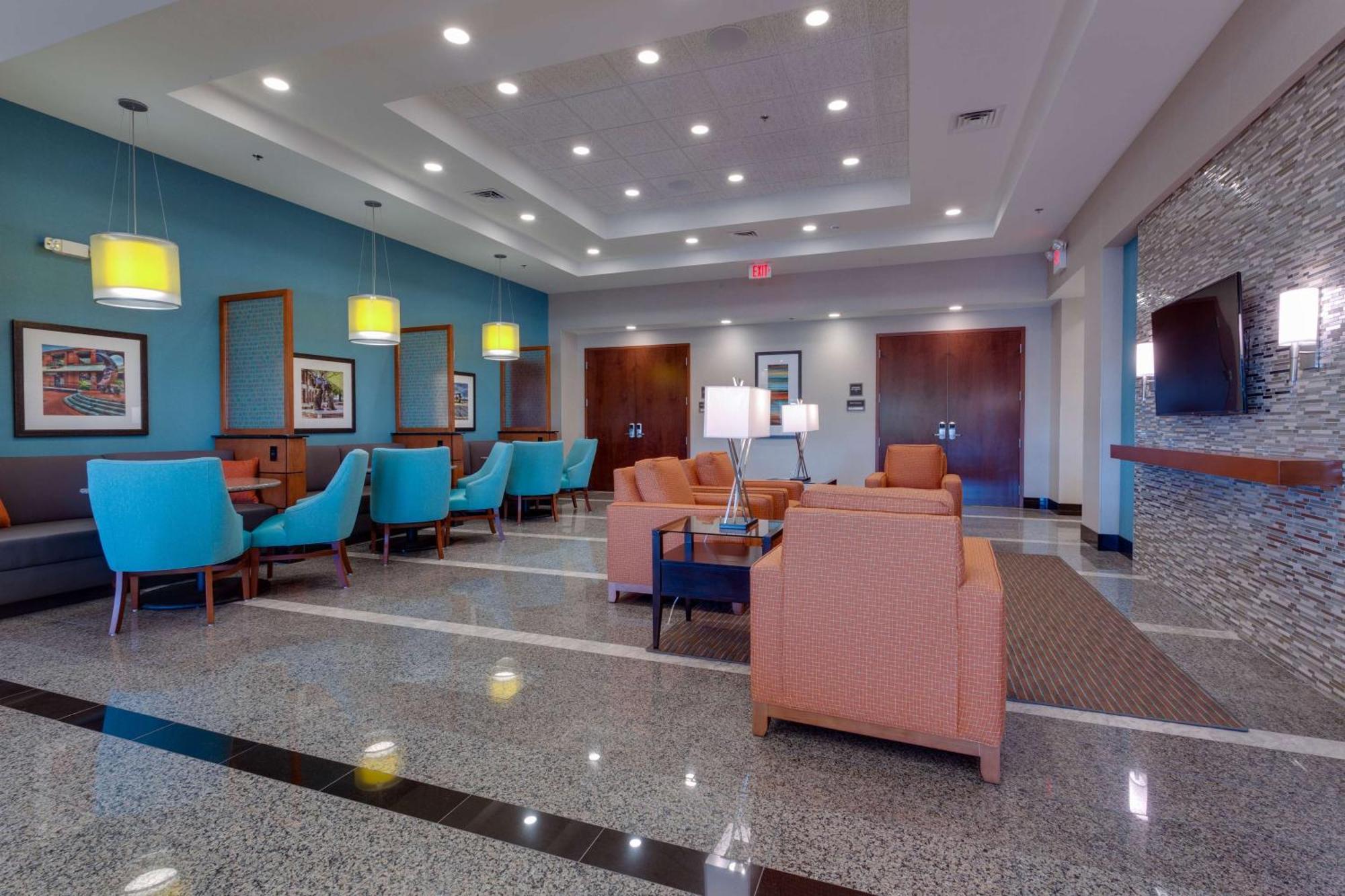 Drury Inn & Suites Gainesville Luaran gambar