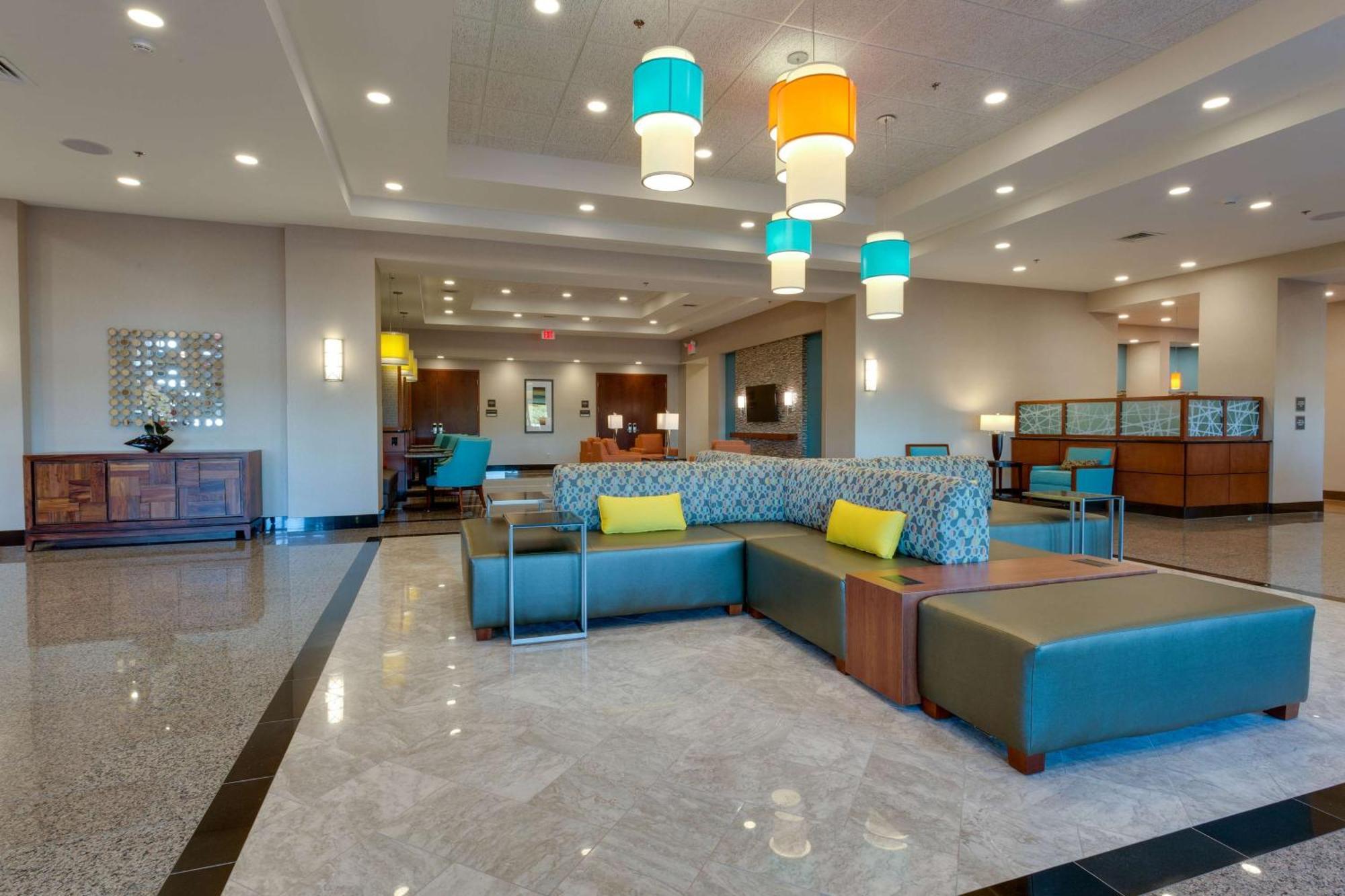 Drury Inn & Suites Gainesville Luaran gambar