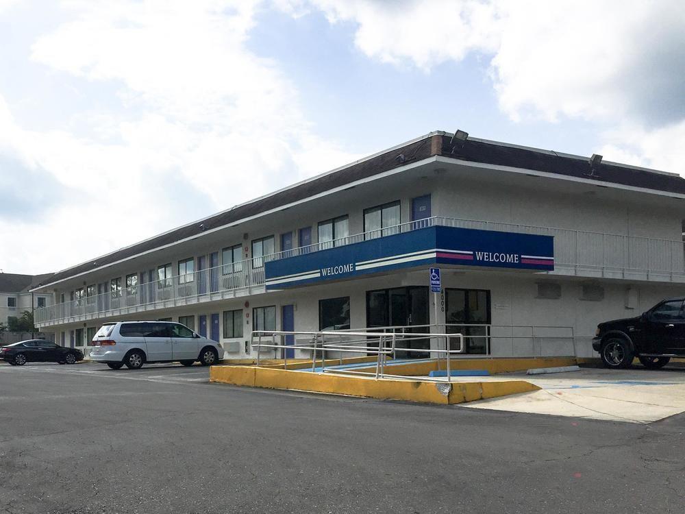 Drury Inn & Suites Gainesville Luaran gambar